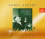 : Karel Ancerl Gold Edition Vol.30, CD