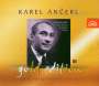 : Karel Ancerl Gold Edition Vol.32, CD