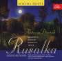Antonin Dvorak: Rusalka (Ausz.), CD