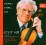 : Josef Suk - Anniversary Edition, CD