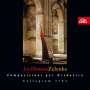 Jan Dismas Zelenka: Concerto a 8 in G, CD