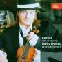 Antonin Dvorak: Sonatine für Violine & Klavier op.100, CD