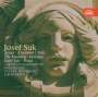 Josef Suk: Orchesterwerke, CD,CD,CD,CD