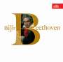 Ludwig van Beethoven: Best of Beethoven, CD