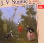 Anton Stamitz: Violakonzert B-Dur, CD