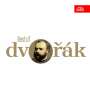 Antonin Dvorak: Best of Dvorak, CD