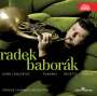 : Radek Baborak - Hornkonzerte, CD