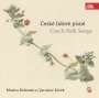 : Musica Bohemica - Czech Folk Songs, CD,CD
