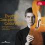 Antonin Dvorak: Sämtliche Werke für Cello & Orchester, CD,CD