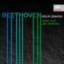Ludwig van Beethoven: Violinsonaten Nr.1-5, CD,CD,CD,CD