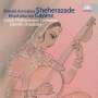 Nikolai Rimsky-Korssakoff: Scheherazade, CD,CD