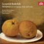 Leopold Kozeluch: Sonaten für Hammerklavier,Flöte & Cello, CD