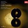 Anton Kraft: Cellokonzert C-Dur op.4, CD