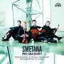Bedrich Smetana: Streichquartette Nr.1 & 2 (180g DMM Cutting), LP