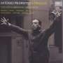 : Antonio Pedrotti in Prague, CD,CD,CD
