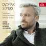 Antonin Dvorak: Lieder, CD