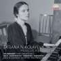 : Tatiana Nikolayeva - Prague Recordings, CD,CD