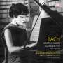 Johann Sebastian Bach: Cembalokonzerte BWV 1052-1058, CD,CD
