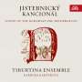 : Sound of the Bohemian Pre-Reformation "Jistebnicky Kancional", CD