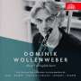 : Dominik Wollenweber - The Art of English Horn, CD