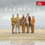 : Belfiato Quintet - Elements, CD