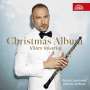: Christmas Album, CD