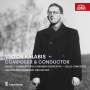 Viktor Kalabis: Viktor Kalabis - Composer & Conductor, CD
