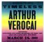 Arthur Verocai: Mochilla Presents: Timeless, LP,LP