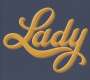 Lady: Lady, CD