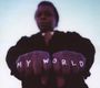 Lee Fields: My World, CD