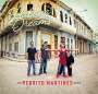 Pedrito Martinez: Habana Dreams, CD