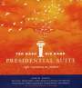 Ted Nash: Presidential Suite: Eight Variations On Freedom, CD,CD