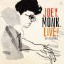 Joey Alexander: Joey.Monk.Live!, CD