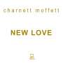 Charnett Moffett: New Love, CD