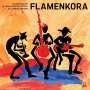 Volker Goetze: FlamenKora, CD