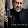 Brian Bromberg: Thicker Than Water, CD