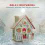 Brian Bromberg: Celebrate Me Home: The Holiday Sessions, CD