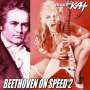 The Great Kat: Beethoven On Speed 2 (EP), CD