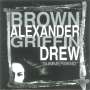 Brown, Alexander, Griffin & Drew: Summerwind [us Import], CD