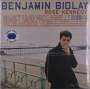 Benjamin Biolay: Rose Kennedy (Blue Vinyl), LP,LP