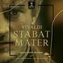Antonio Vivaldi: Stabat Mater RV 621 (mit DVD), CD,DVD