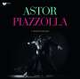 Astor Piazzolla: Libertango - Best of Piazzolla (180g), LP