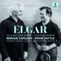 Edward Elgar: Violinkonzert op.61, CD