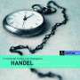 Georg Friedrich Händel: Il Trionfo del Tempo e del Disinganno, CD,CD