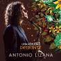 Antonio Lizana: Una realidad diferente, CD