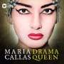 : Maria Callas - Drama Queen, CD