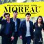 : Edgar Moreau - A Family Affair, CD