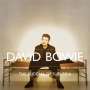 David Bowie: The Buddha Of Suburbia (2021 Remaster) (180g), LP,LP