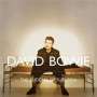 David Bowie: The Buddha Of Suburbia, CD