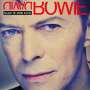 David Bowie: Black Tie White Noise (2021 Remaster) (180g), LP,LP